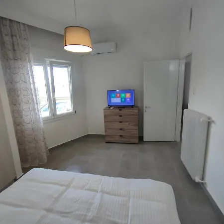 Anastasia Lägenhet Kavala