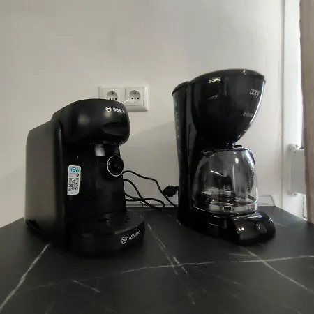 Anastasia Lägenhet *