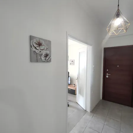 Appartamento Anastasia Kavala