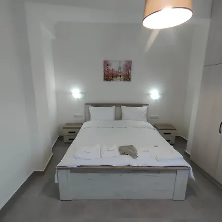 Appartement Anastasia