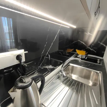 Anastasia Appartement