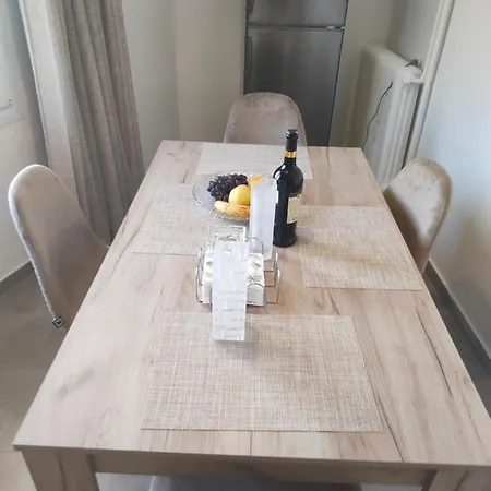 Apartment Anastasia Kavala