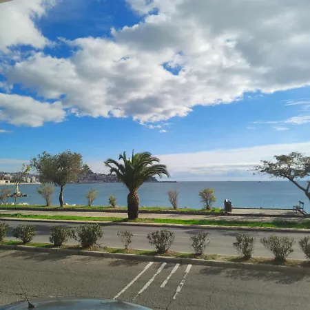 Appartamento Anastasia