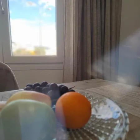 Anastasia Appartement Kavala