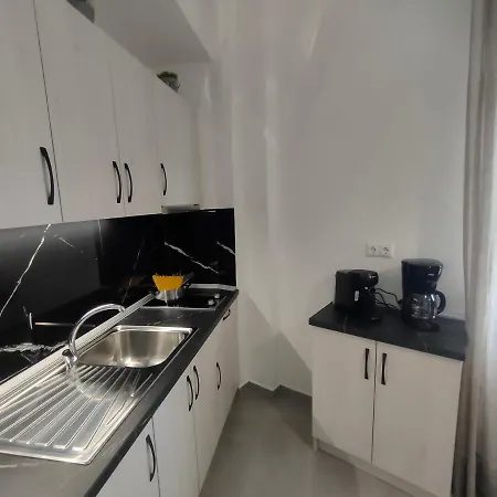 Anastasia Appartement Kavala