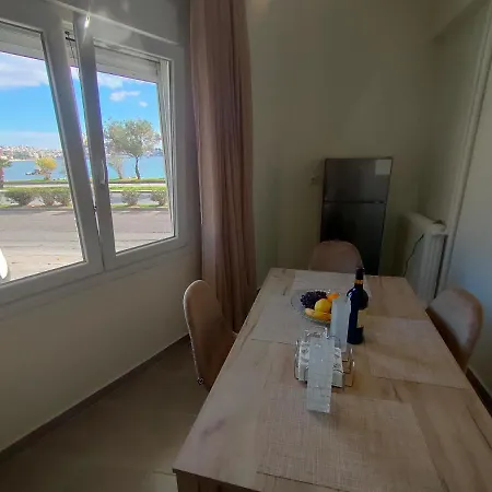 Anastasia Apartment