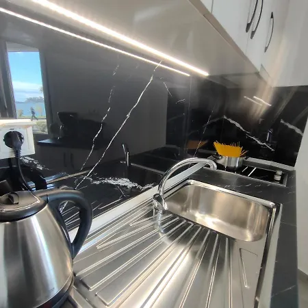 Appartement Anastasia *