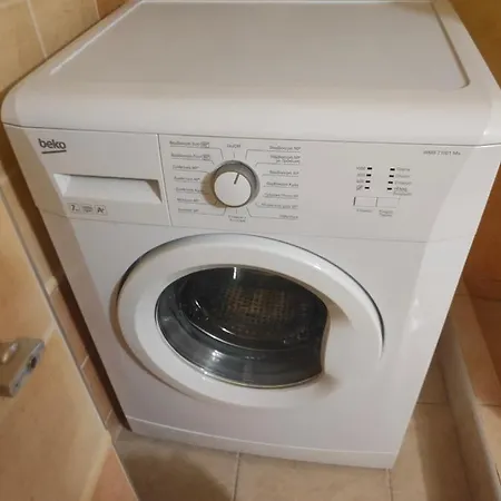 Anastasia Appartement *