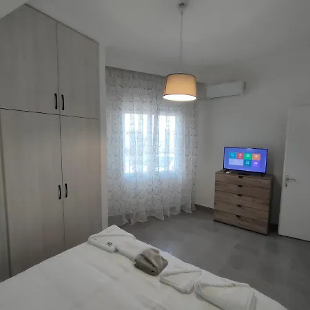 Anastasia Apartment