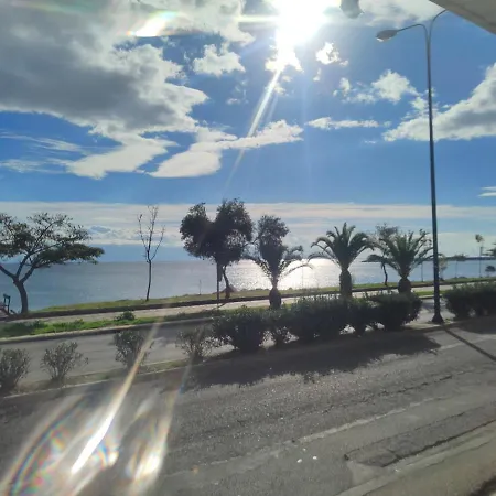 Appartement Anastasia Kavala