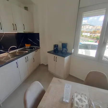 Appartement Anastasia Kavala