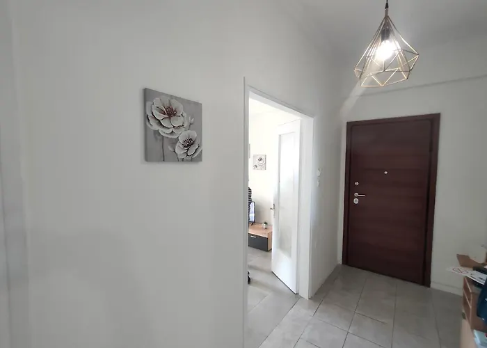 Appartement Anastasia Kavala