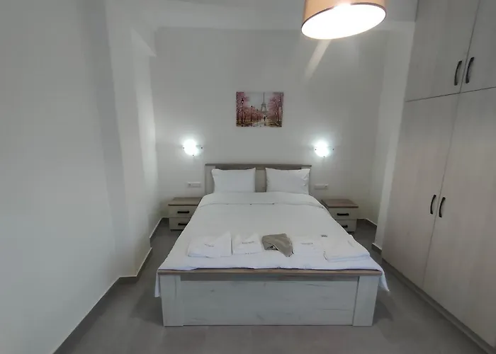 Appartement Anastasia