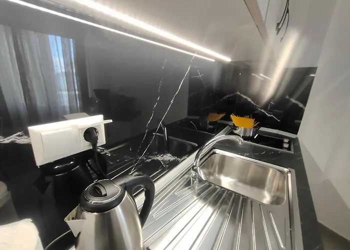 Anastasia Appartement