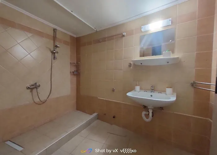 Appartement Anastasia *