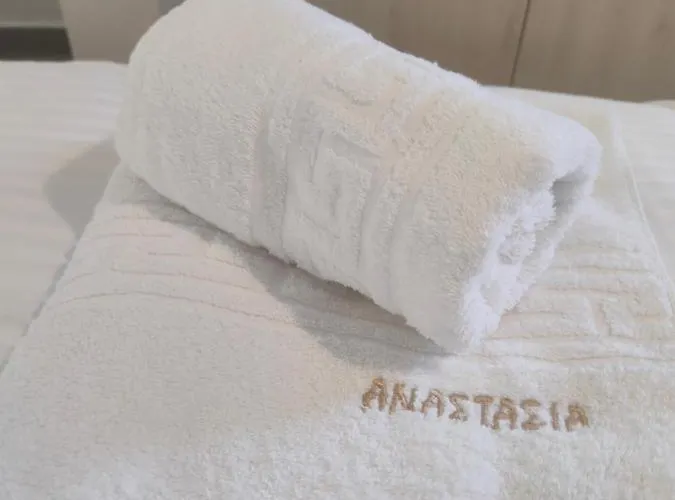 Apartamento Anastasia