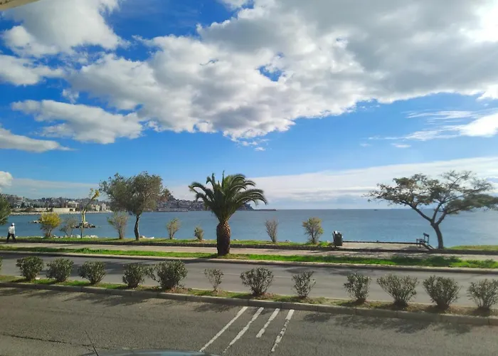 Appartement Anastasia