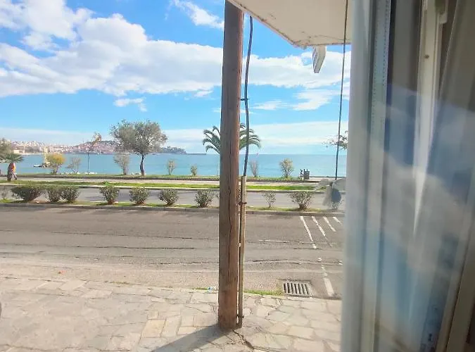 Appartement Anastasia