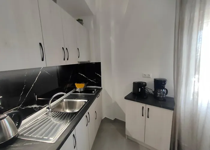 Anastasia Appartement Kavala