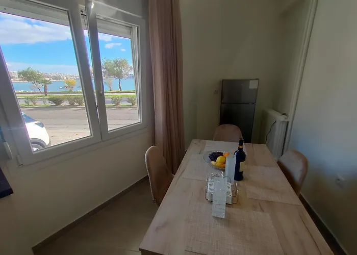 Anastasia Appartement