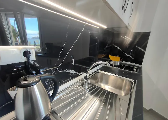 Appartement Anastasia *