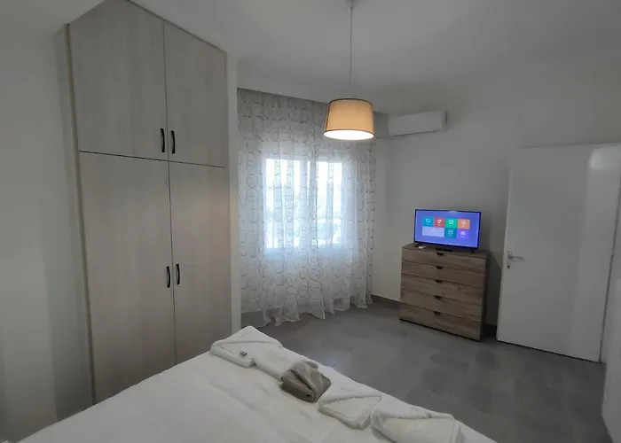 Anastasia Appartement