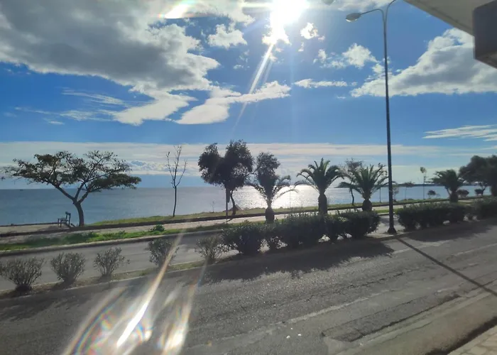 Appartement Anastasia Kavala