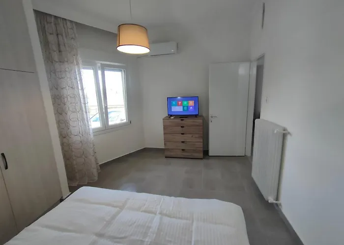 Anastasia Apartamento Cavala