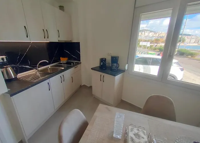 Appartement Anastasia Kavala