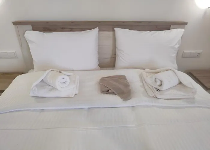 Appartement Anastasia *